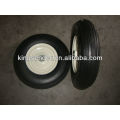 400-6 pu foam wheel